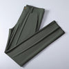 Army Green [Trouser Waist]