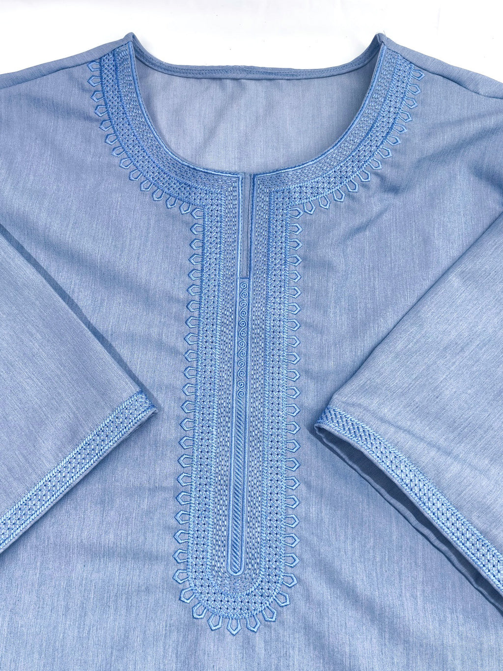 Artisan Moroccan Thobe