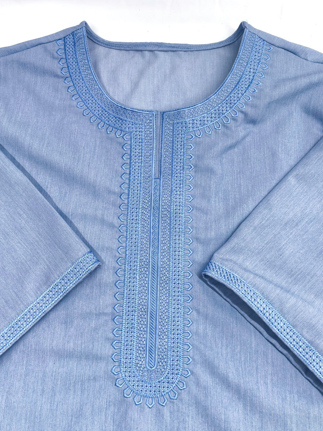 Artisan Moroccan Thobe