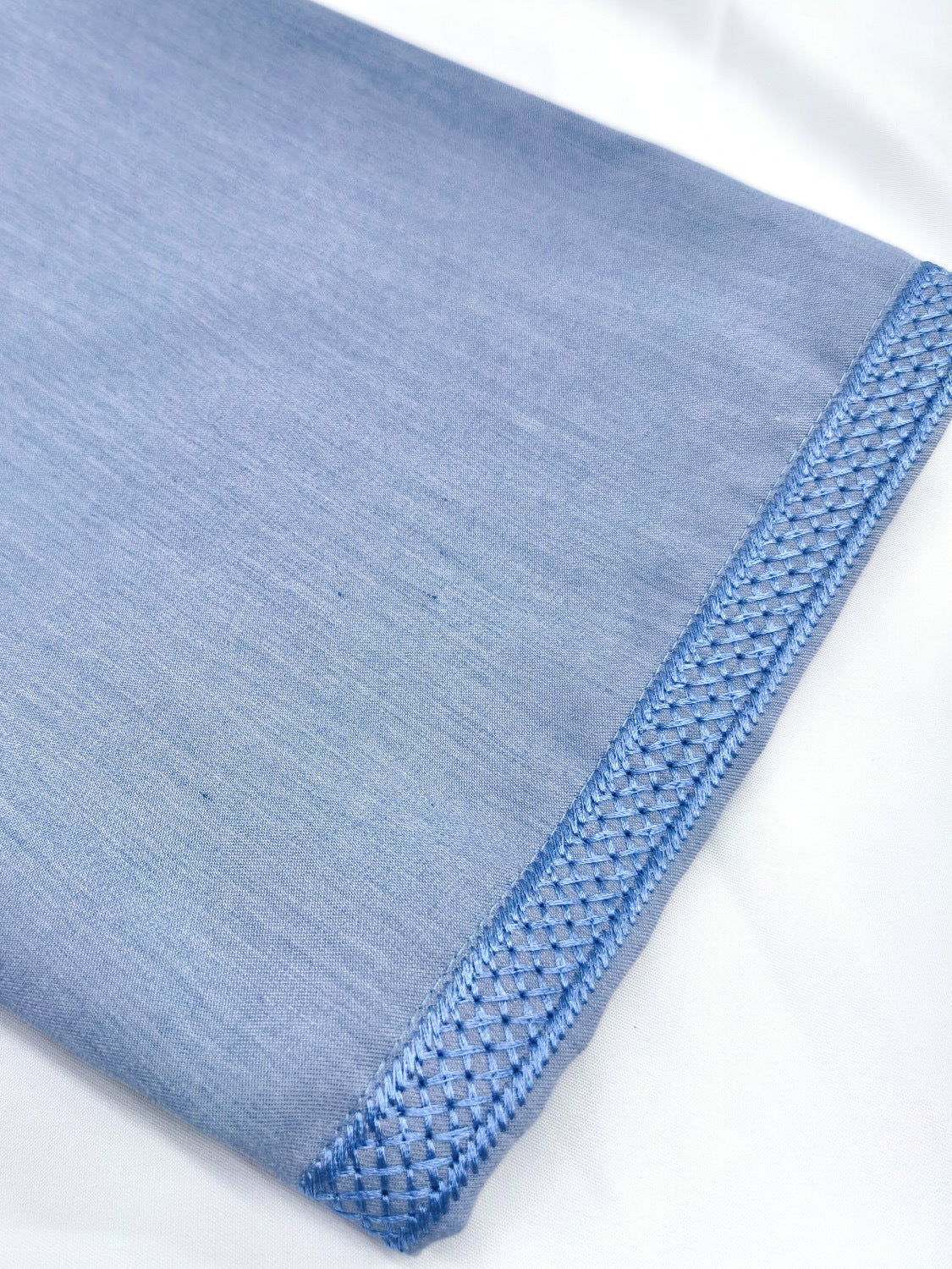 Artisan Moroccan Thobe