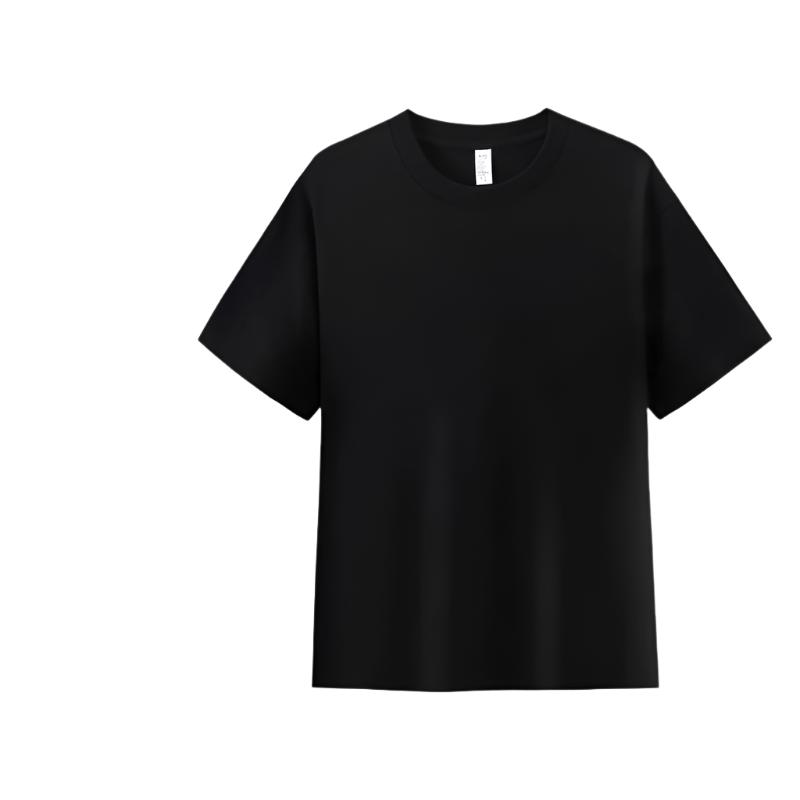 Short Sleeve T-shirt Men's and Women's