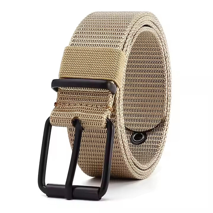 Men's Canvas Belt
