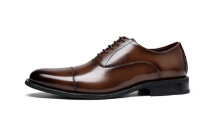 Stylish Men's Leather Shoes