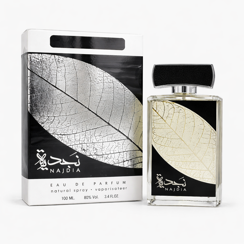 Najdia Eau De Parfum