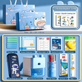 Complete School Stationery Set