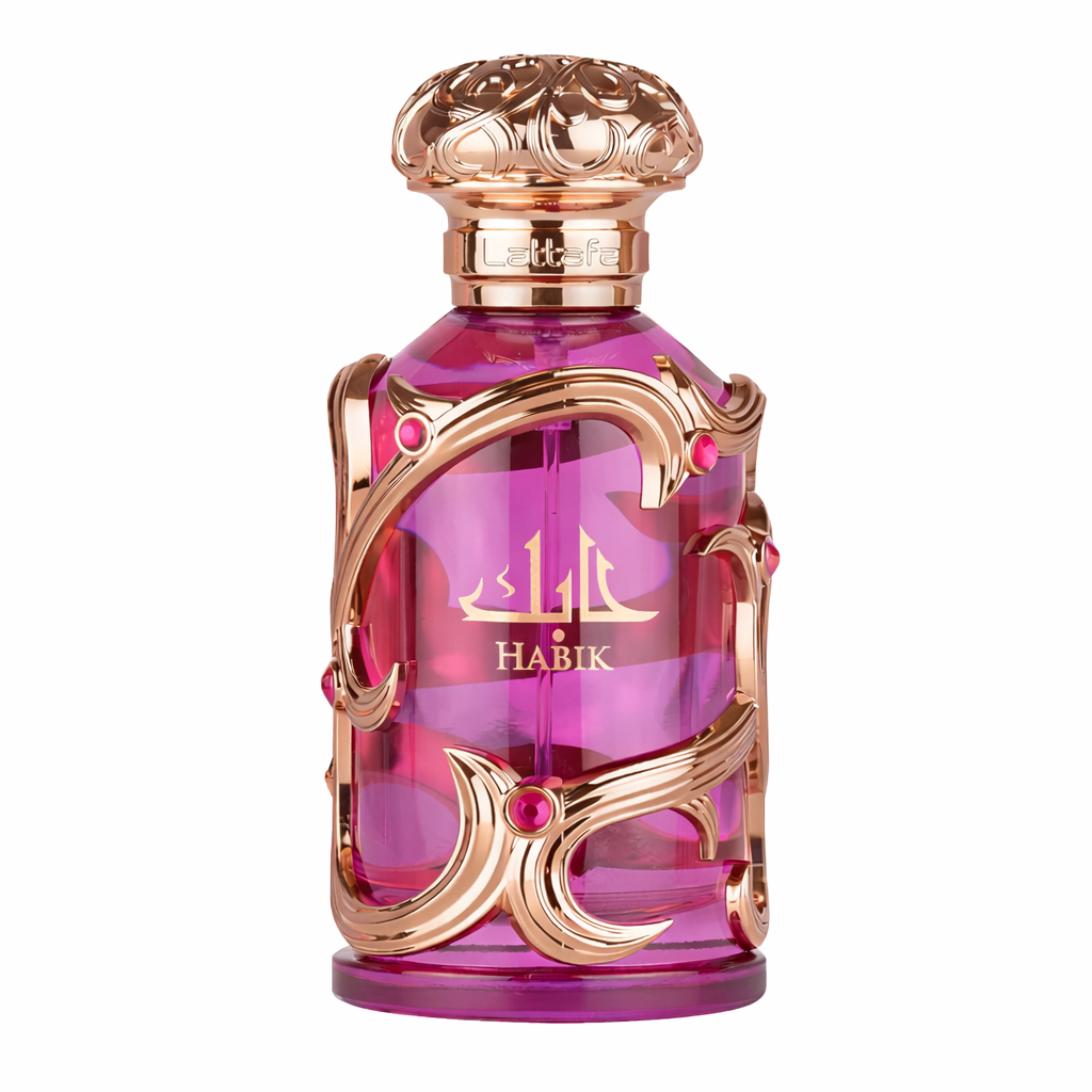 Lattafa Habik Eau De Parfum