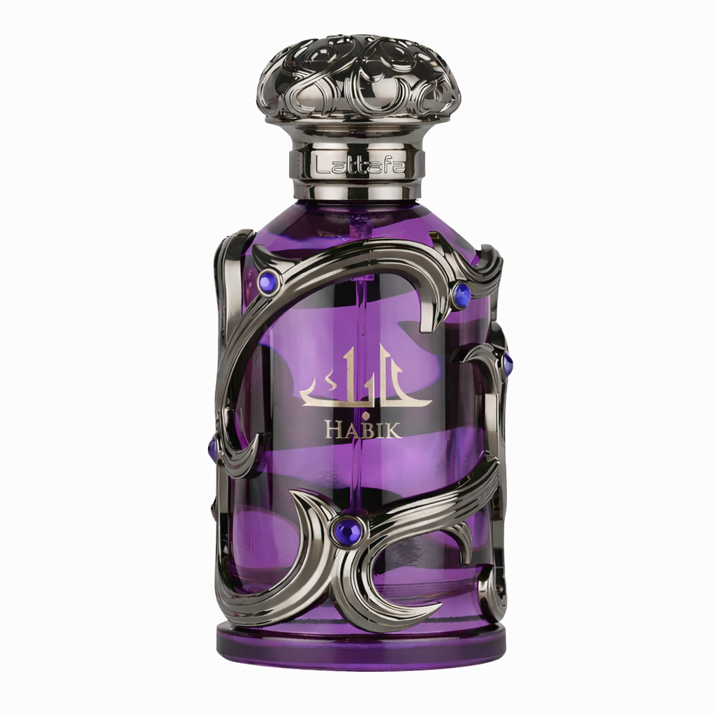 Lattafa Habik Eau De Parfum