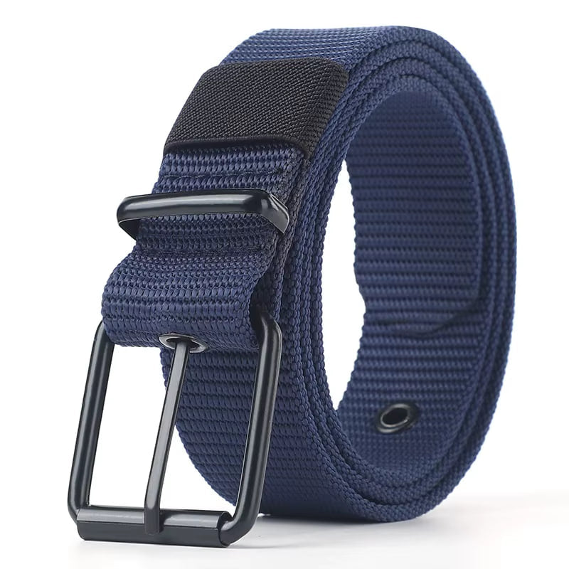 Men's Canvas Belt