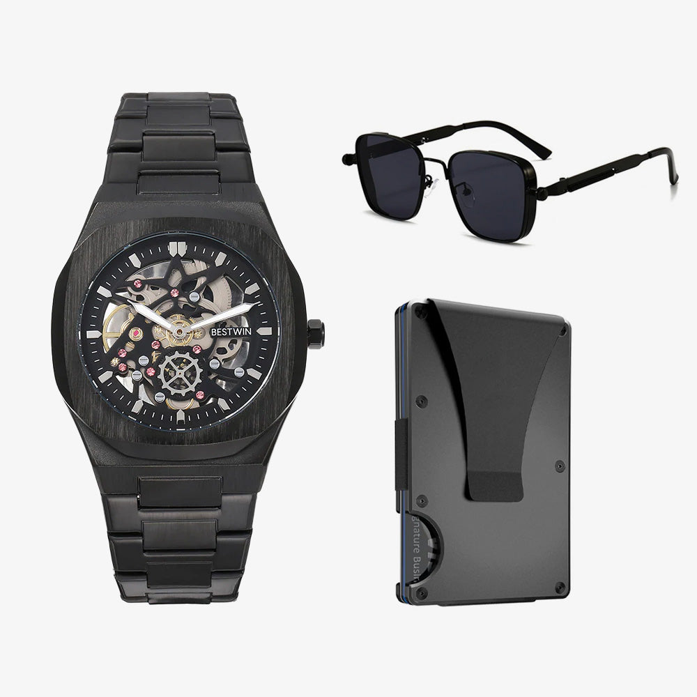 Dark Mode Elite Essentials Bundle