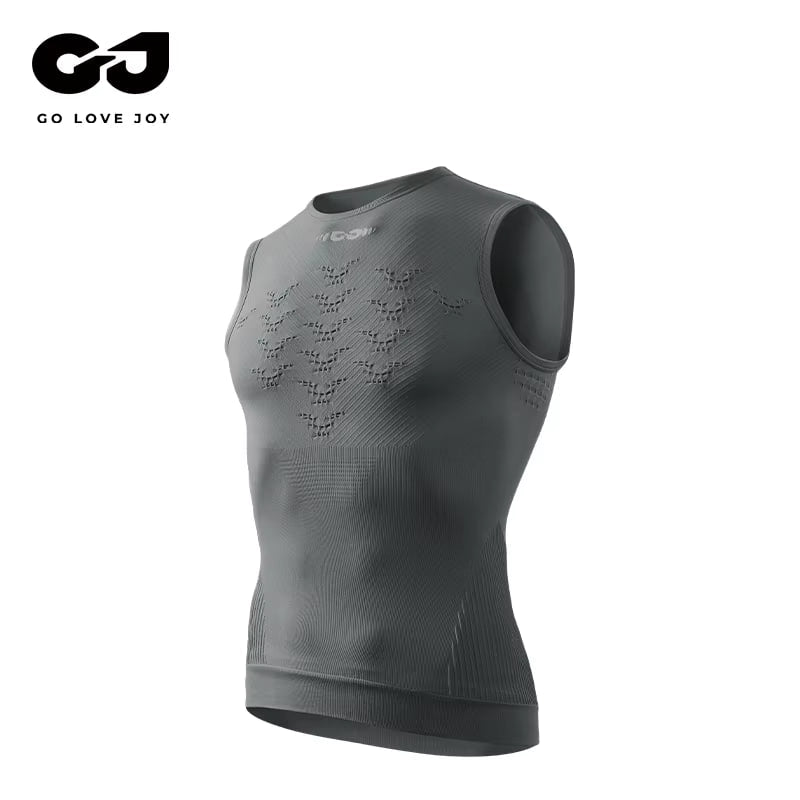 High-Elastic Running Shirt