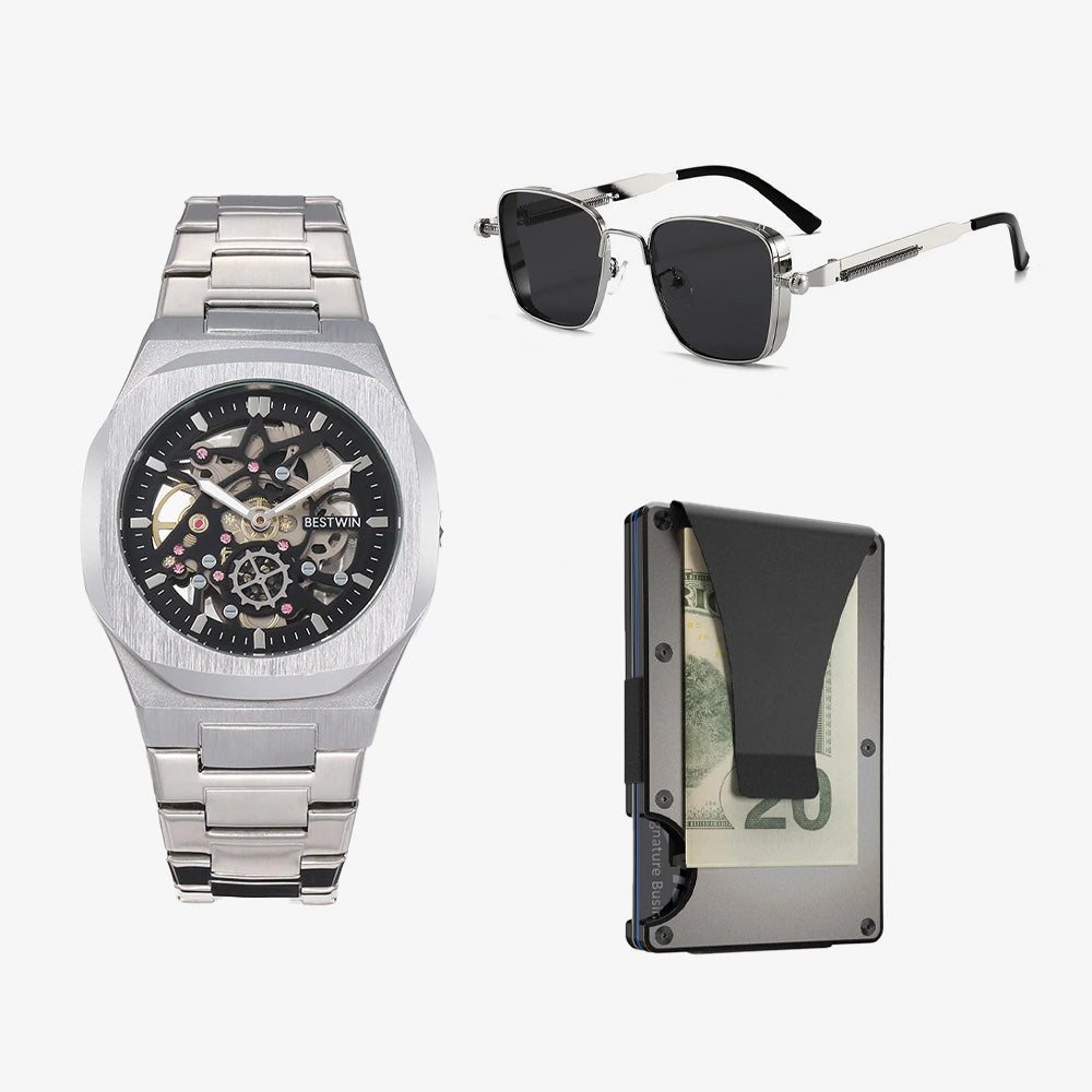 Elite Essentials Bundle