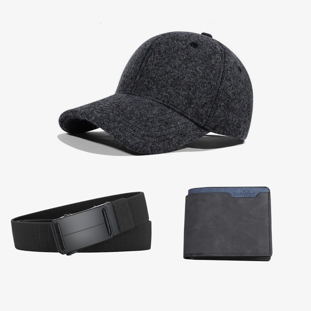 Essential Accessories Bundle