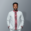 Men's Classic Habesha Tunic