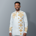 Men's Tilet Habesha Ensemble
