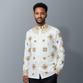 Modern Habesha Men's Sweater