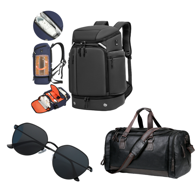 The Enkutatash Adventure Set