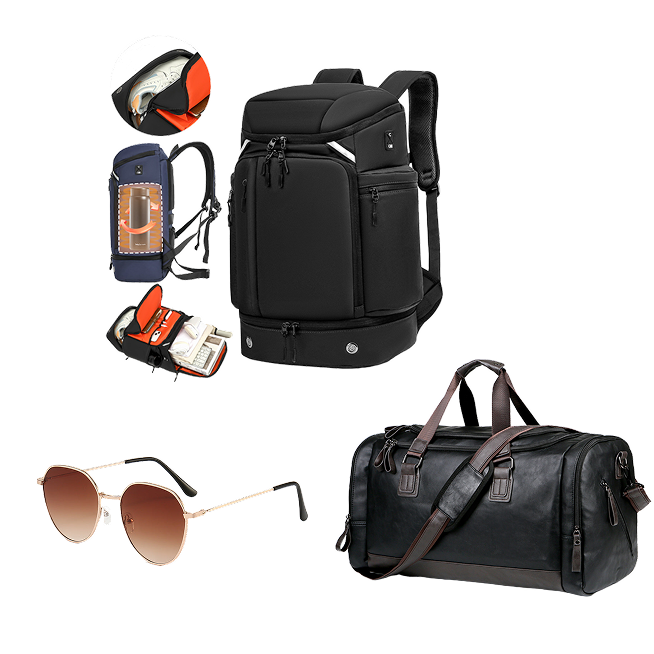 The Enkutatash Adventure Set