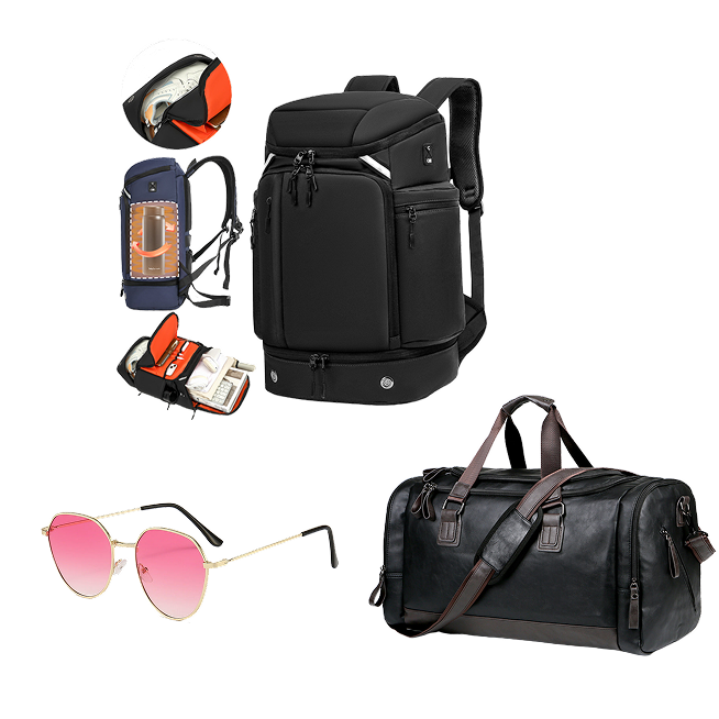 The Enkutatash Adventure Set