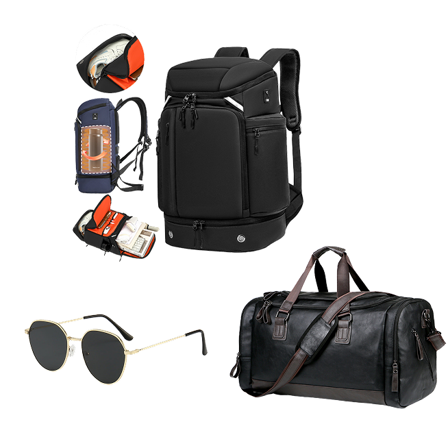 The Enkutatash Adventure Set