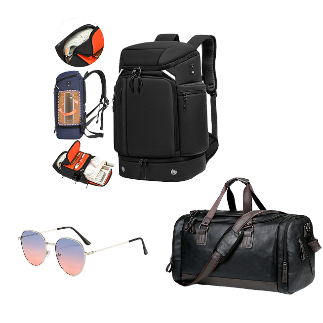 The Enkutatash Adventure Set