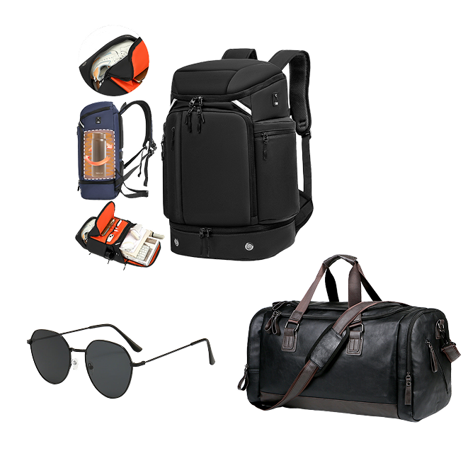 The Enkutatash Adventure Set