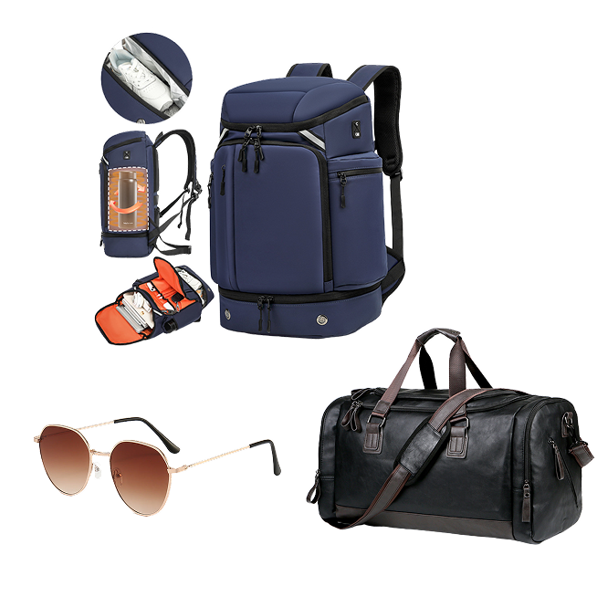 The Enkutatash Adventure Set