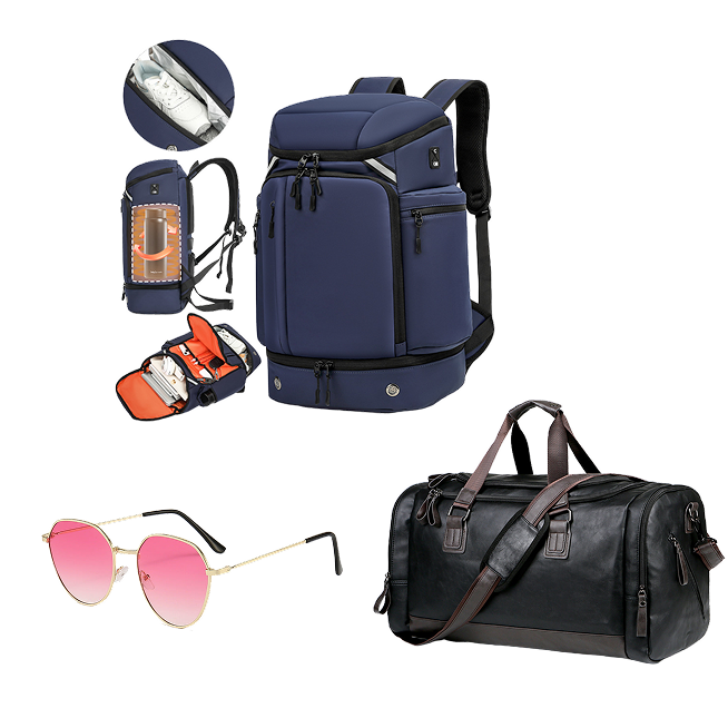 The Enkutatash Adventure Set