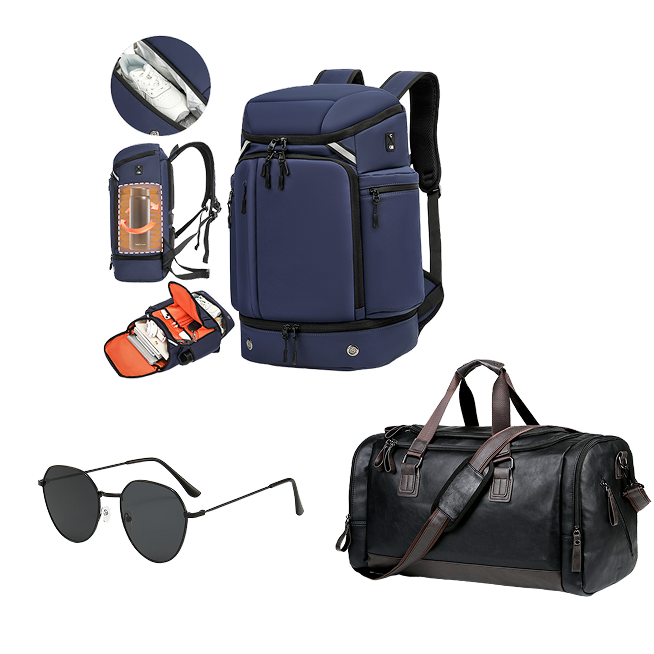 The Enkutatash Adventure Set