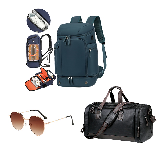 The Enkutatash Adventure Set