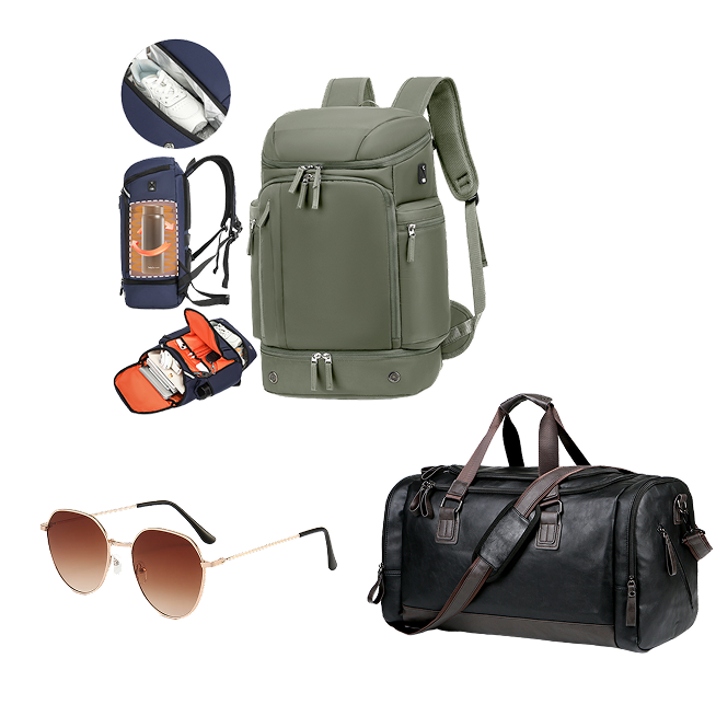 The Enkutatash Adventure Set