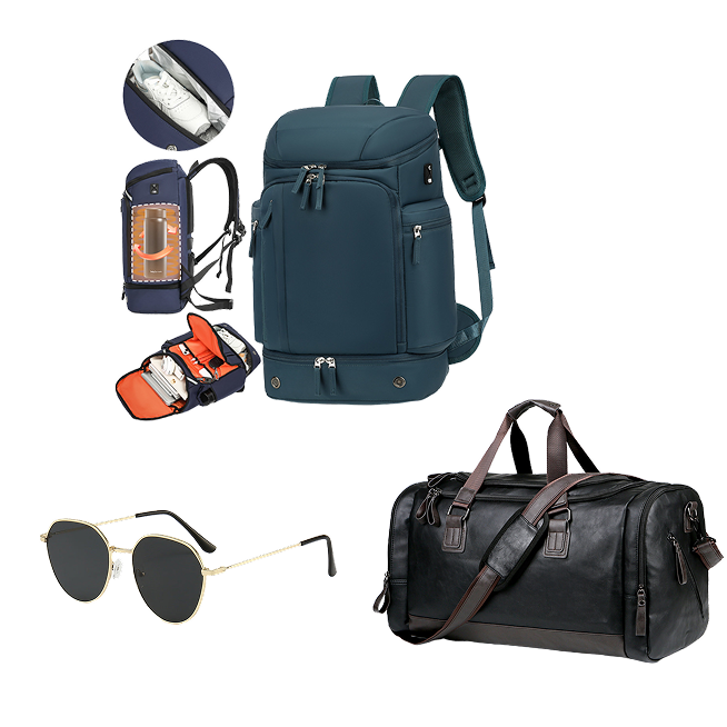 The Enkutatash Adventure Set