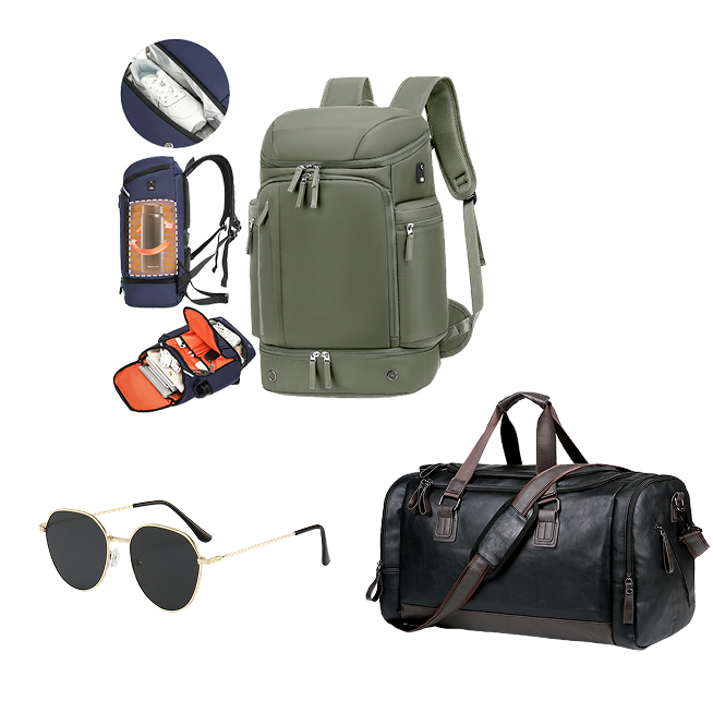 The Enkutatash Adventure Set