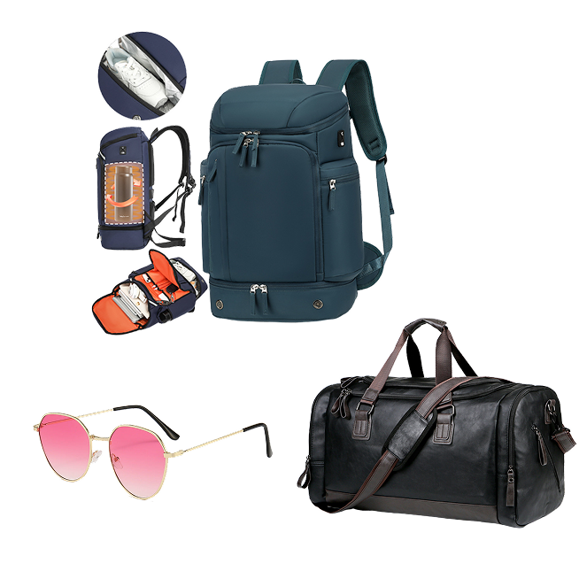 The Enkutatash Adventure Set