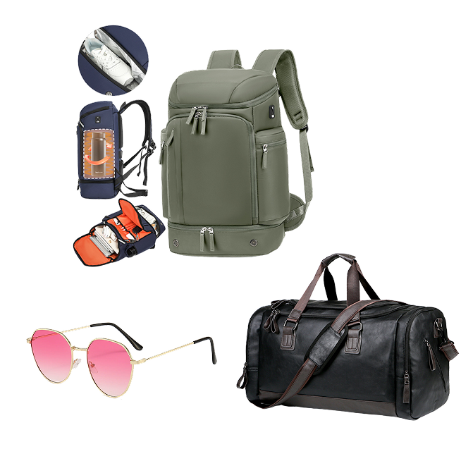 The Enkutatash Adventure Set