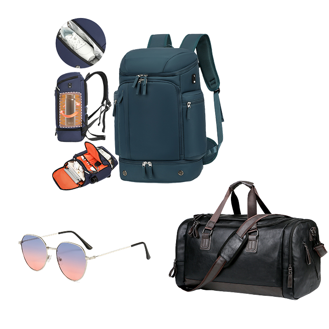 The Enkutatash Adventure Set