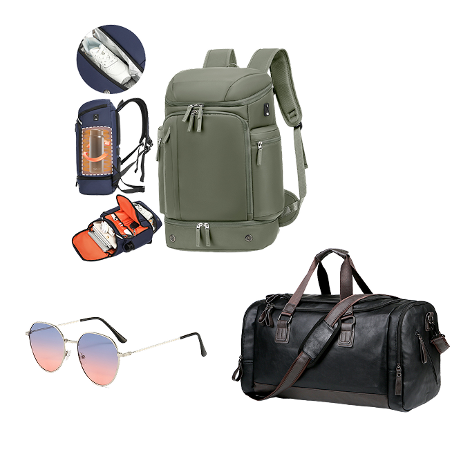 The Enkutatash Adventure Set