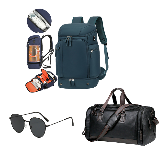 The Enkutatash Adventure Set