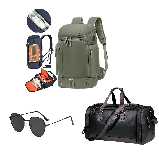 The Enkutatash Adventure Set