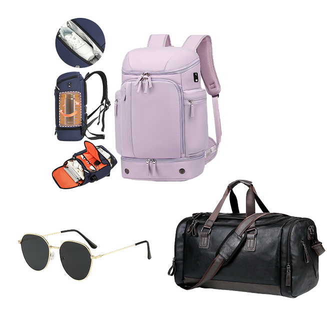 The Enkutatash Adventure Set