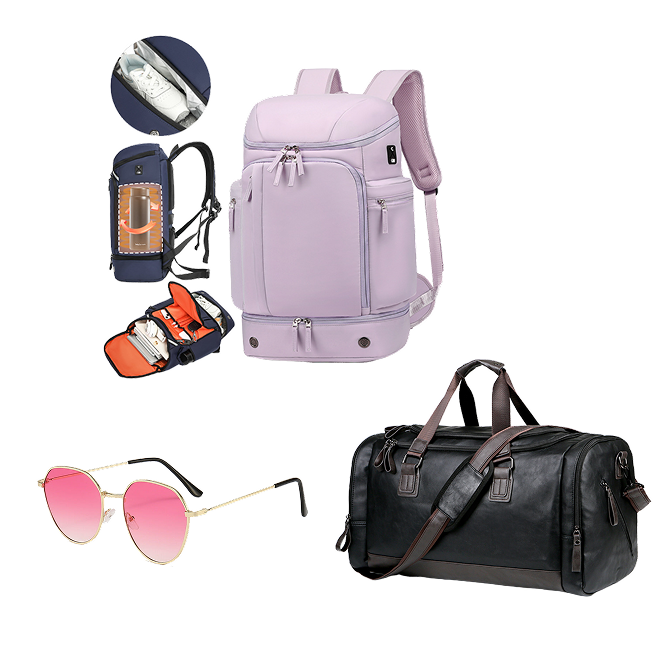 The Enkutatash Adventure Set