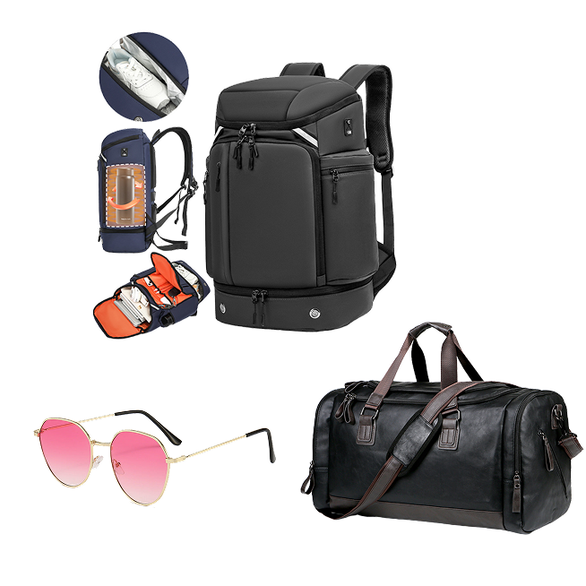 The Enkutatash Adventure Set