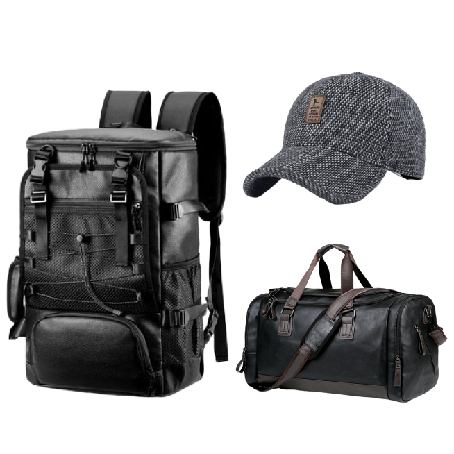 The Enkutatash Expedition Travel Bundle