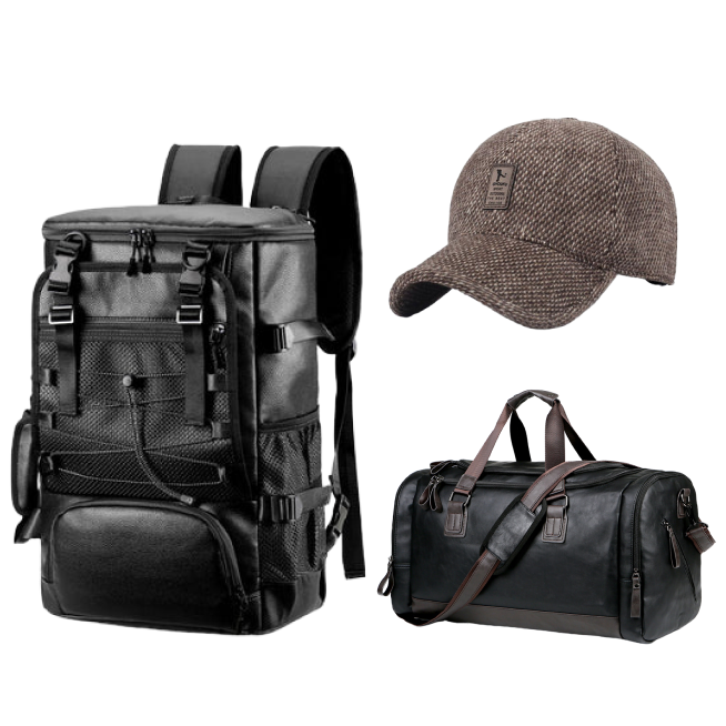 The Enkutatash Expedition Travel Bundle