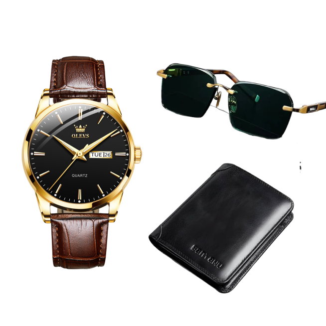 The Enkutatash Heritage Premium Bundle