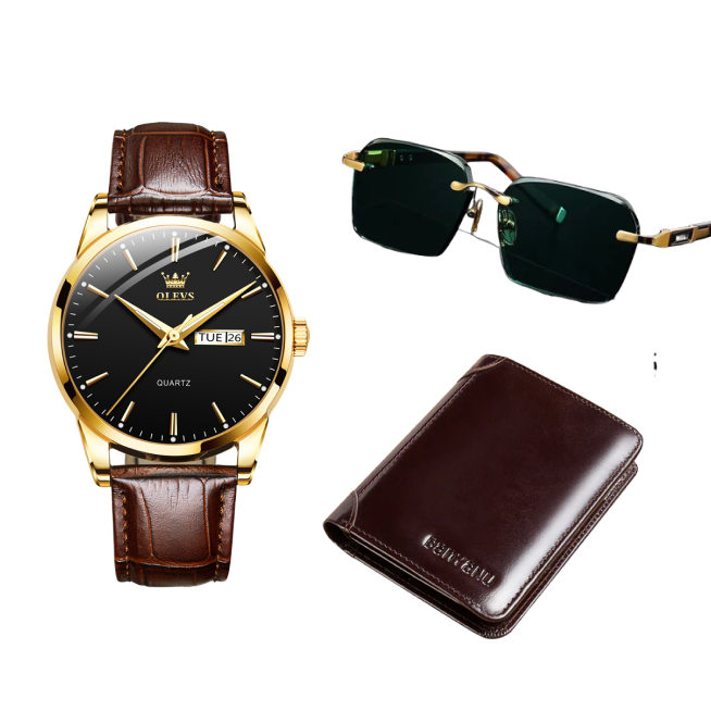 The Enkutatash Heritage Premium Bundle