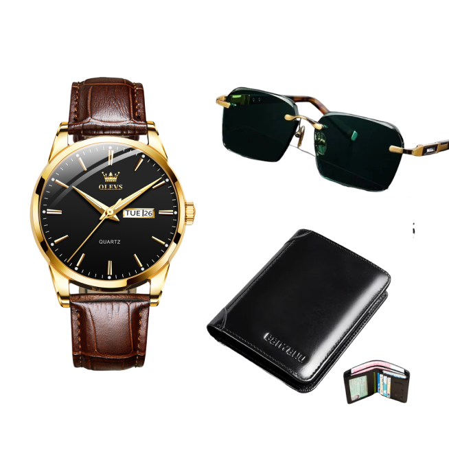 The Enkutatash Heritage Premium Bundle