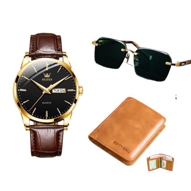 The Enkutatash Heritage Premium Bundle