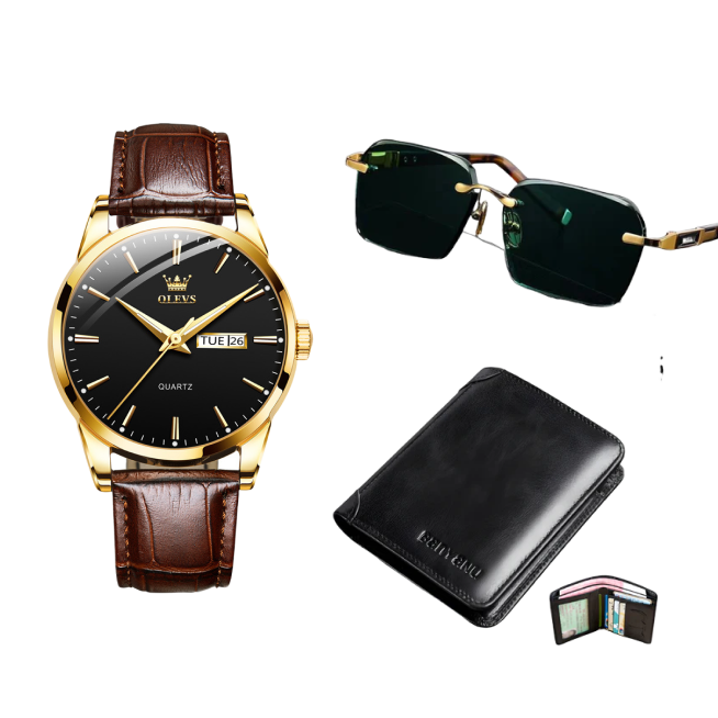 The Enkutatash Heritage Premium Bundle