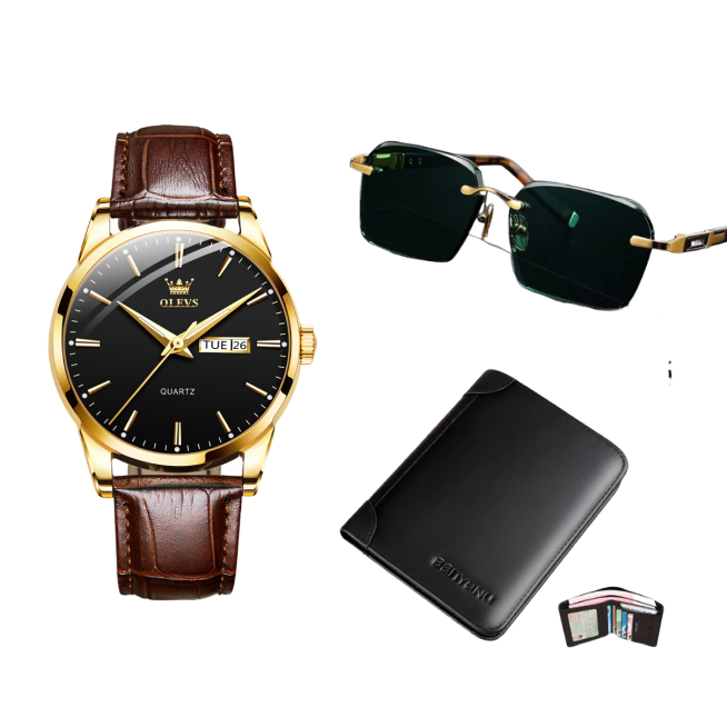 The Enkutatash Heritage Premium Bundle