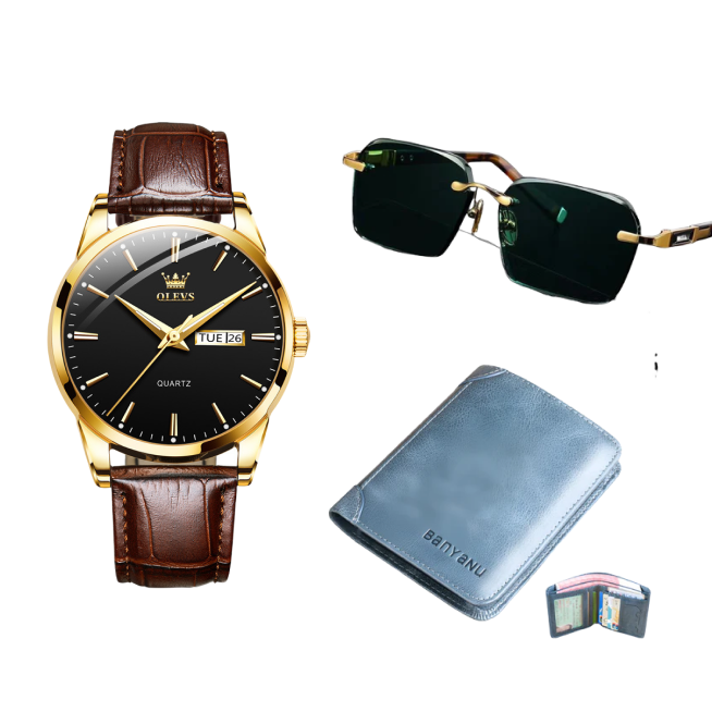 The Enkutatash Heritage Premium Bundle